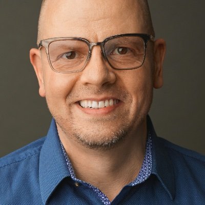 Profile Picture of Roland Siebelink (@@cyberroland) on Twitter