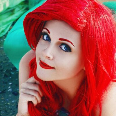 Profile Picture of Alexandra Gillespie (@karma0629) on Twitter