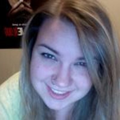 Profile Picture of Albertine Rotar (@BreeJo7Sf) on Twitter