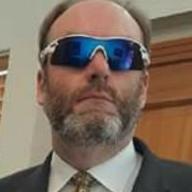 Profile Picture of John M Perkins III (@Jmp3Law) on Twitter
