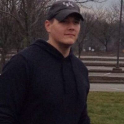 Profile Picture of Tate Haynes (@GTATES) on Twitter