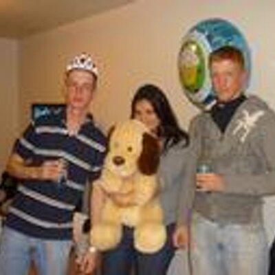Profile Picture of Jake Ryan Luttrell (@PFCLuttrell) on Twitter