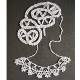 Profile Picture of Dantel Anglez Croshet (@misismis) on Pinterest