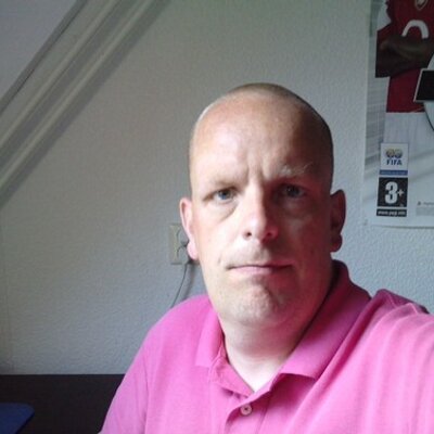 Profile Picture of Marc Gerritsen (@MarcGerritsen) on Twitter