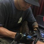 Profile Picture of Carlos Renner (@carlosrstattoo) on Instagram