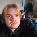 Profile Picture of charles snyder (@crescent_cifer) on Instagram