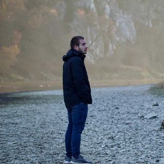 Profile Picture of Erwin Kramer (@kramer_erwin) on Instagram