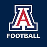 Profile Picture of Arizona Football (@arizonafootball) on Instagram