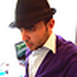 Profile Picture of Nader Mohamed (@nader mohamed) on Flickr