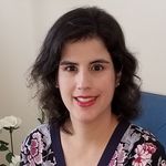 Profile Picture of Heidi Colom (@heidilibrarian) on Instagram