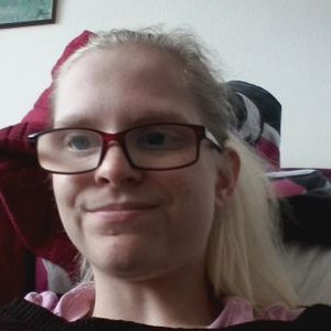 Profile Picture of Jade Greer (@JadeGreer6) on Twitter