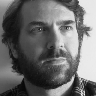 Profile Picture of Chris Garges (@@ChrisGorges) on Twitter