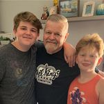 Profile Picture of Daryl Latimer (@da.ryl5601) on Instagram