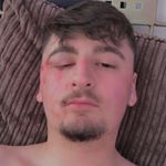Profile Picture of Patrick Richards (@patch134) on Instagram