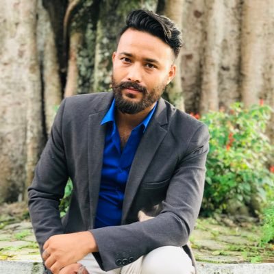 Profile Picture of Nabin Joshi (@nabinjoshi33) on Twitter