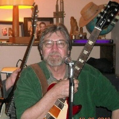 Profile Picture of Gordon Larson (@Wunderknight) on Twitter