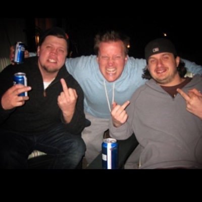 Profile Picture of Dustin Sanderson (@Dussy17) on Twitter