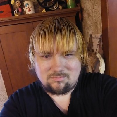 Profile Photo of Donnie Cookon Twitter