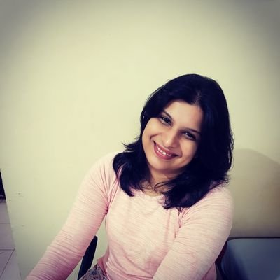 Profile Picture of Ruchi Joshi (@Ruchi_Jo) on Twitter