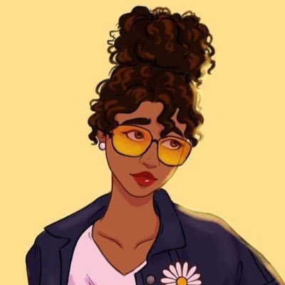 Profile Picture of Maya Lee (@MayaLeeyesitsme) on Twitter