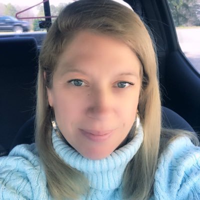 Profile Picture of Kim Jeffreys (@KimJeffreys72) on Twitter
