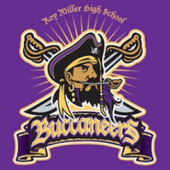 Profile Picture of Roy Miller HS STUCO (@MillerHS_StuCo) on Twitter