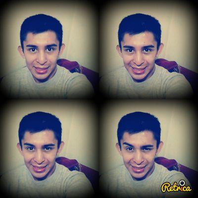Profile Picture of Kevin Arrué (@chavin_kees) on Twitter