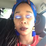Profile Picture of Black'hëart Ticia (@black_heart_ticia) on Instagram