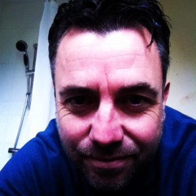 Profile Picture of John Beals (@JohnGBeals) on Twitter