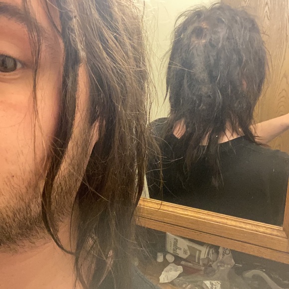 Profile Picture of Nate Frybarger (@natefrybarger) on Poshmark