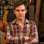 Profile Picture of Andrew Larson (@andrew_larson_blacksmith) on Instagram