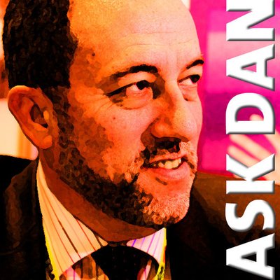 Profile Picture of Dan Derry (@Ask_Dan) on Twitter