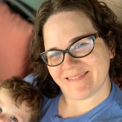 Profile Picture of Katie Dankleff Pasniewski (@DankleffKatie) on Twitter