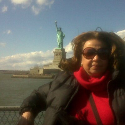 Profile Picture of Carmen Capriles (@Carmencapriles) on Twitter