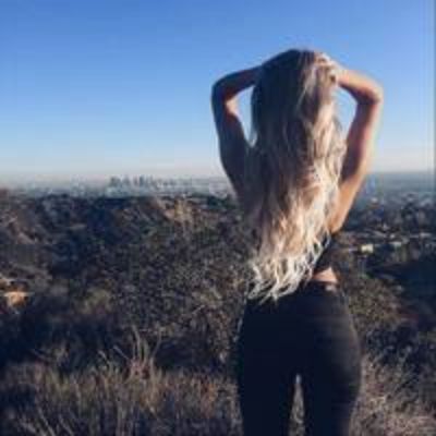Profile Picture of traviscordova3 (@traviscordova3) on Tiktok