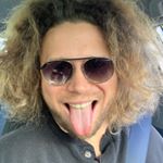 Profile Picture of Christopher Robert (@funkrocksho) on Instagram