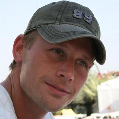 Profile Picture of Daniel Lindblom (@dlindblom) on Twitter