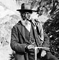 Profile Picture of Peter Kaufmann (Alpine guide)on Wikipedia