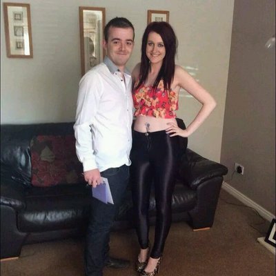 Profile Picture of Sam Colley (@colley_sammyc42) on Twitter