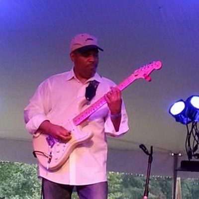 Profile Picture of Wendell Sewell (@WendellPoPs) on Twitter