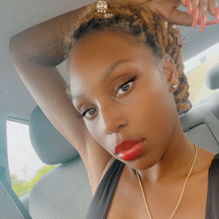 Profile Picture of Vicky Dupree541 (@vickydupree541) on Tiktok