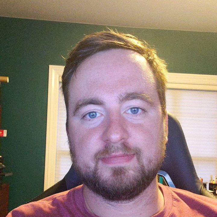 Profile Picture of David Wunnenberg (@dewberg) on Tiktok