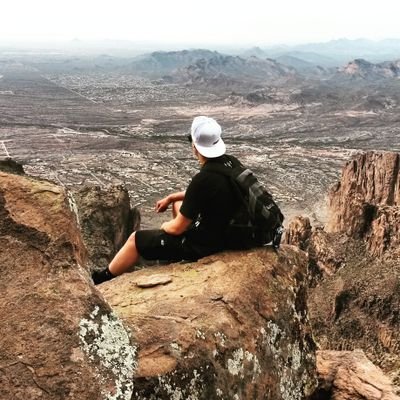 Profile Picture of Chris Ruether (@530_mugen) on Twitter