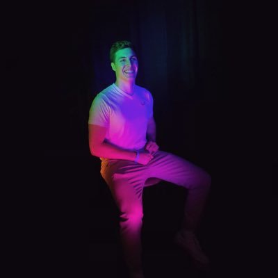Profile Picture of Jacob Michaud (@J_Michaud10) on Twitter