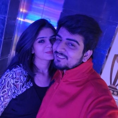 Profile Picture of Arun Sachdev (@ArunSachdev15) on Twitter