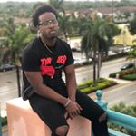 Profile Picture of Aaron Stegall Jr. (@just.glo) on Instagram