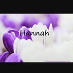 Profile Picture of hannah pruitt (@hannah_savage_29) on Instagram