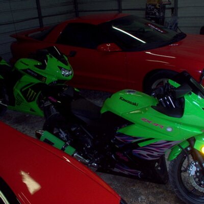 Profile Picture of Myles Patton (@MylesPatton) on Twitter