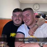 Profile Picture of Ben Gillespie (@bengillespie027) on Instagram