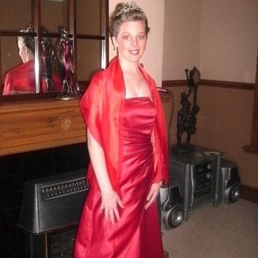 Profile Picture of Stacey Clough (@billobounce) on Twitter